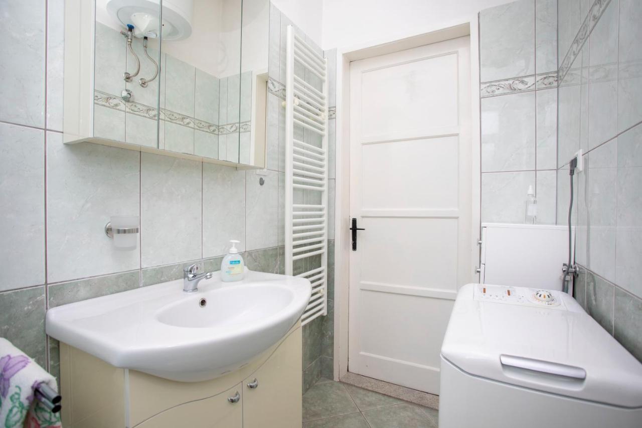 Apartman Lidija Koromacno Exterior photo